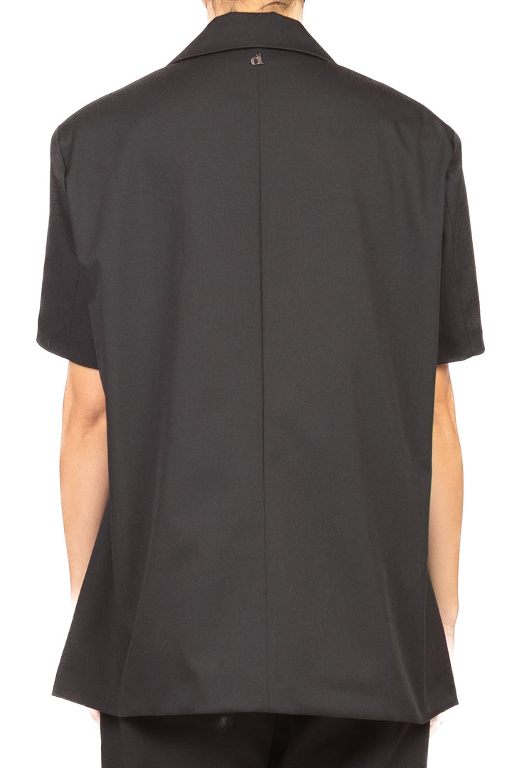 Dixie - Giacca over mezza manica Art. J845A051