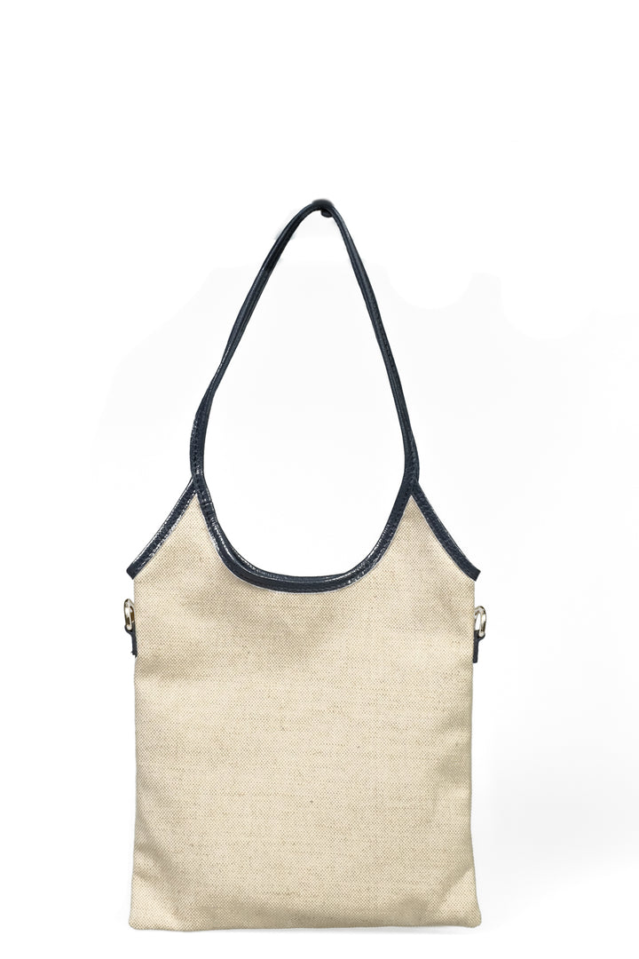 Upper - Borsa shopper mini