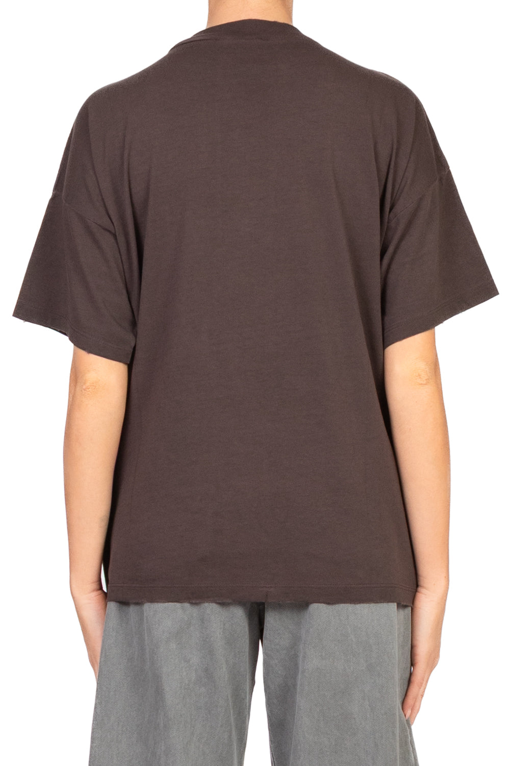 Vicolo - T-shirt over "Love Deeply" Art. RF0275
