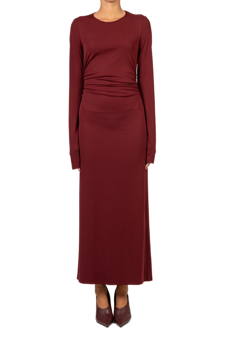 Imperial - Abito scollo posteriore Art. AFDKKJQ