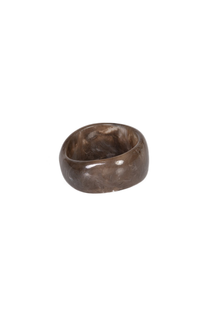Upper - Bracciale bangle alto