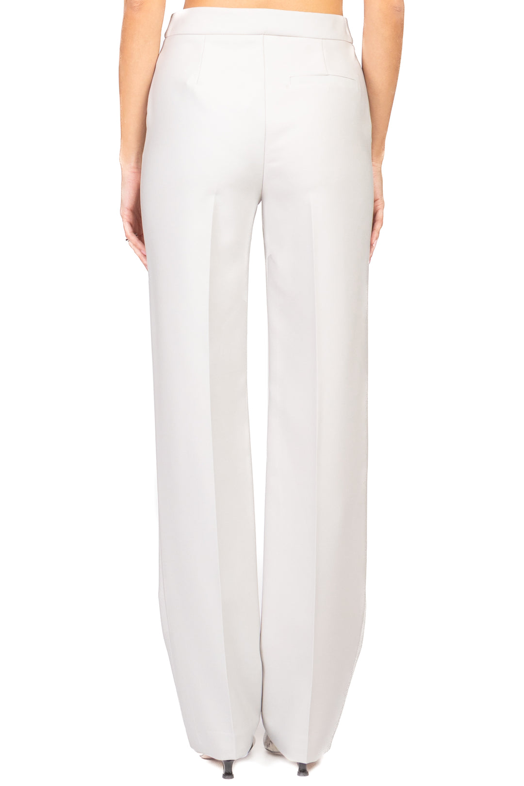 Imperial - Pantalone in satin Art. P9F4LLA