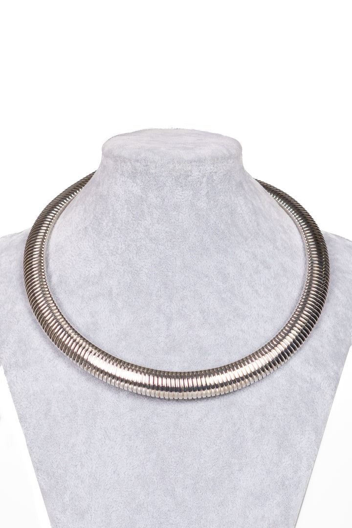 Upper - Collana ADELE girocollo