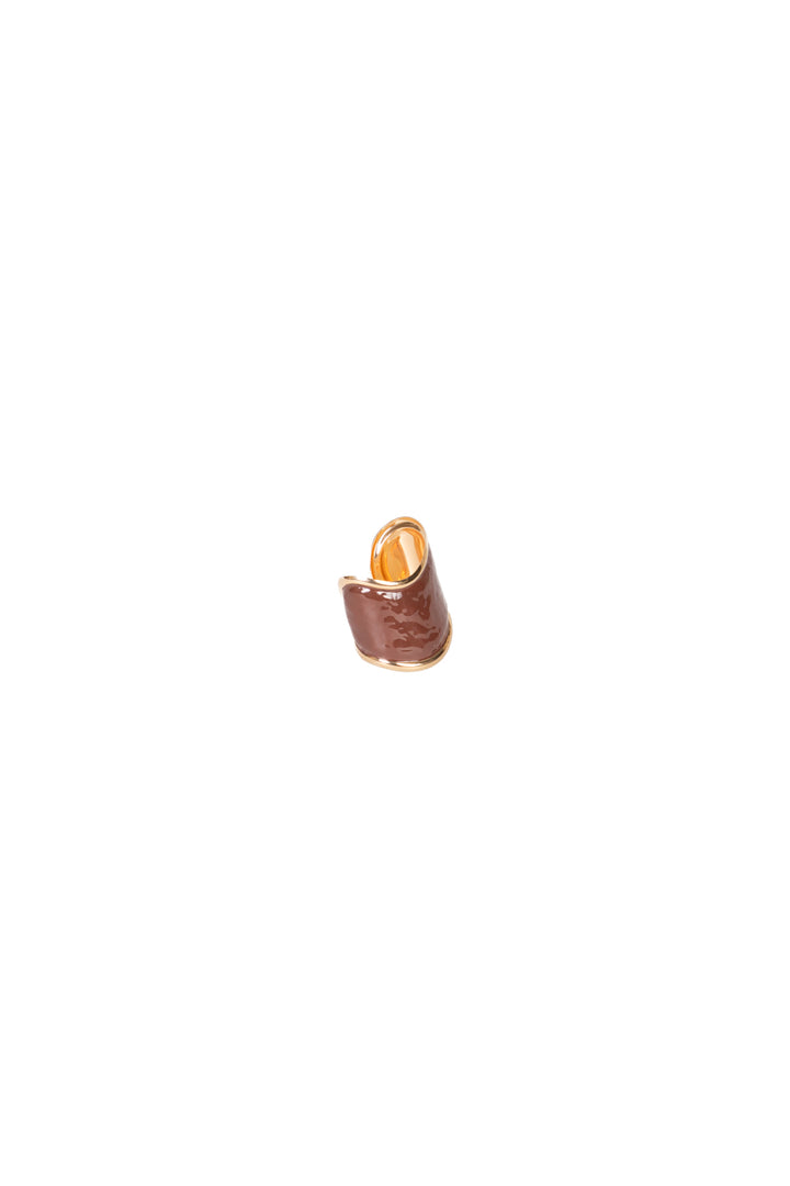 Upper - Bracciale polsiera smaltato