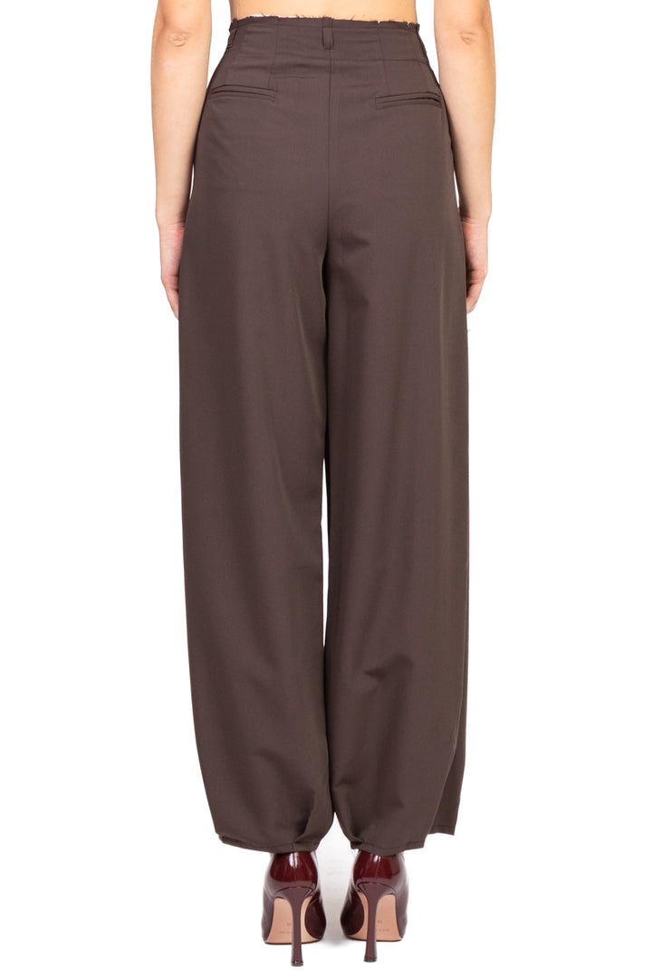 Vicolo - Pantalone sartoriale balloon Art. TF0798