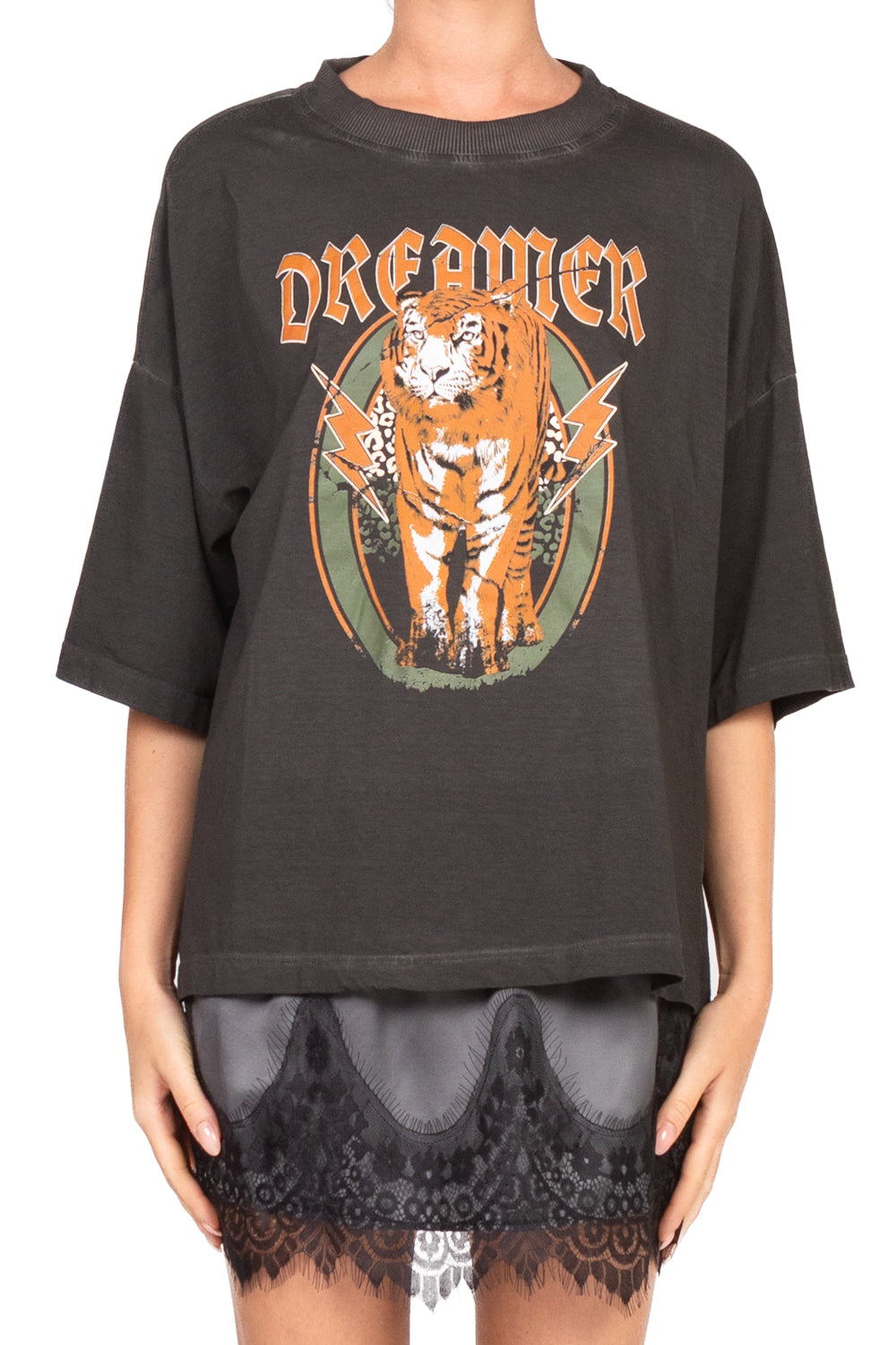 Have One - T-shirt con stampa Art. TFW-P011
