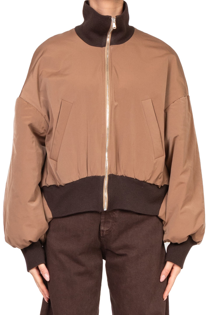 Vicolo - Bomber imbottito Art. TF0795