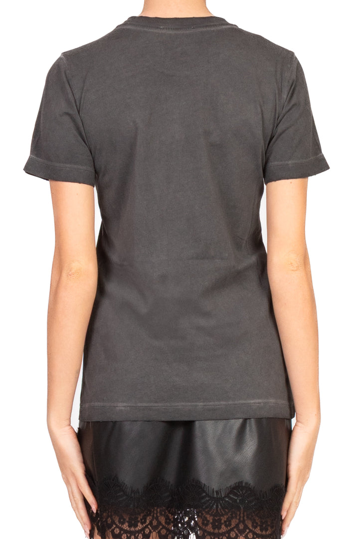 Vicolo - T-shirt stampa vintage Art. RF0286