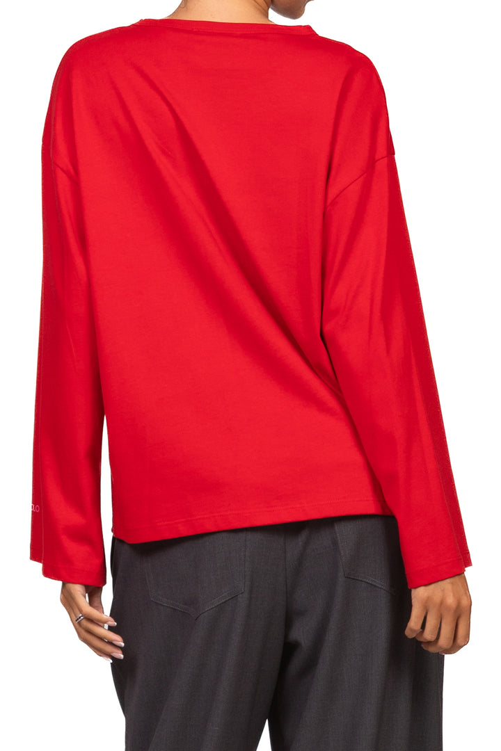 Vicolo - T-shirt manica kimono Art. RAC0180
