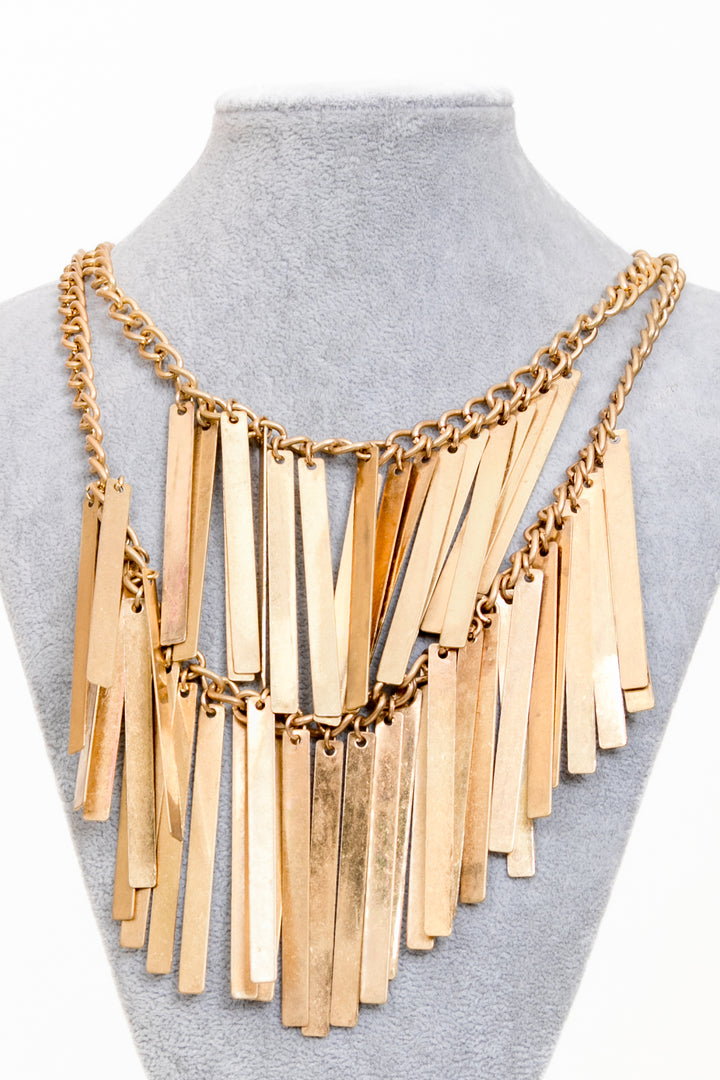 Upper - Collana tribale Art. C242