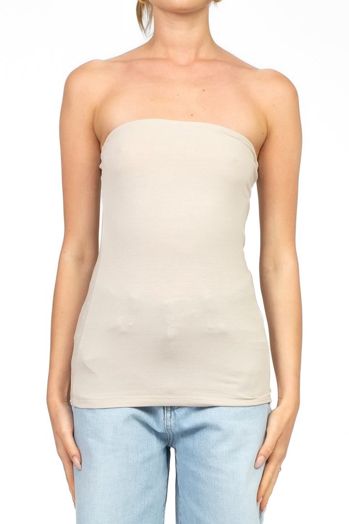 Vicolo - Top a fascia Art. UD0227