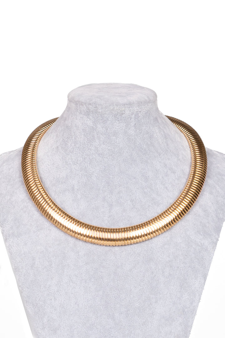Upper - Collana ADELE girocollo