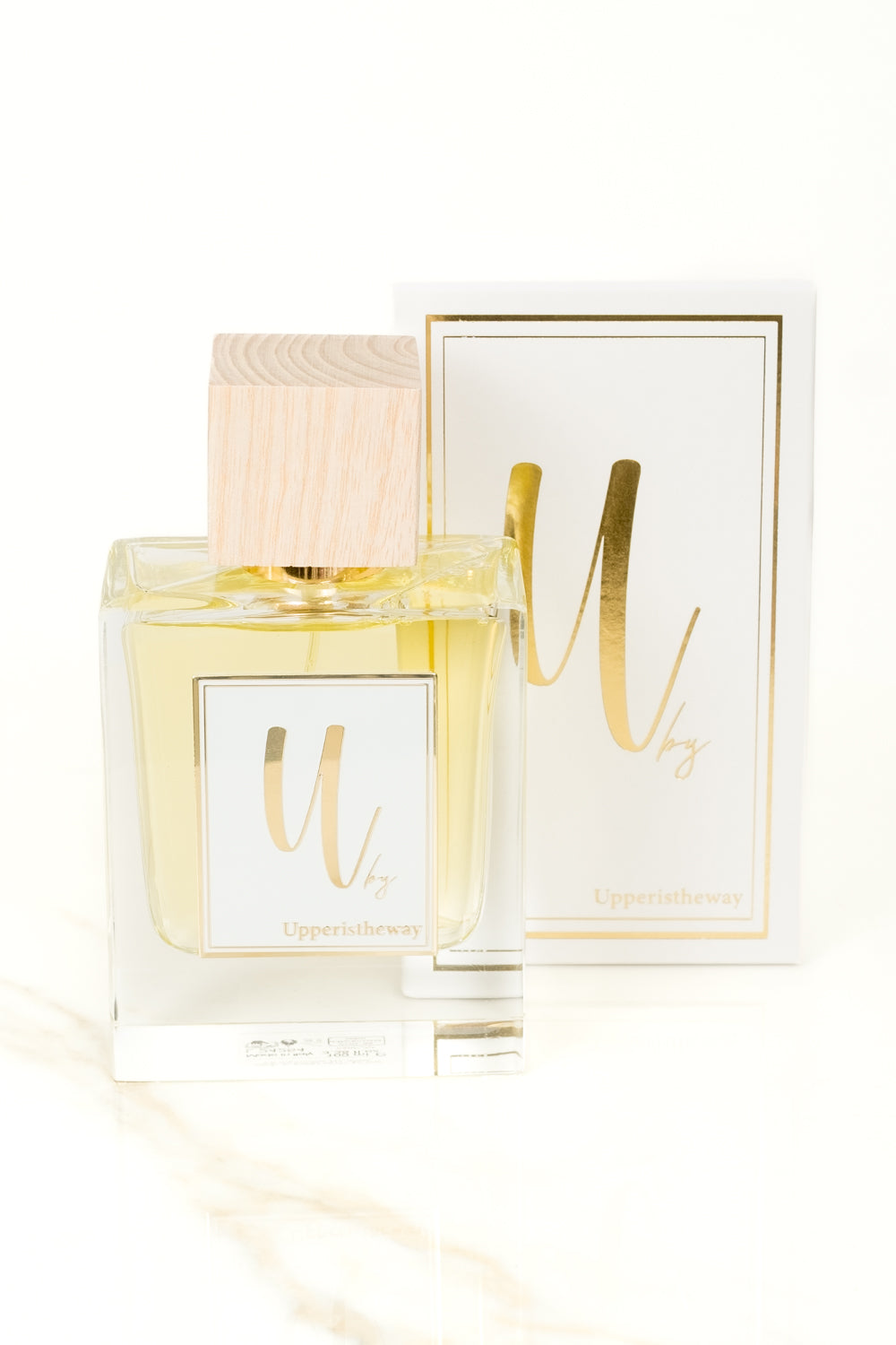 Upper - Profumo