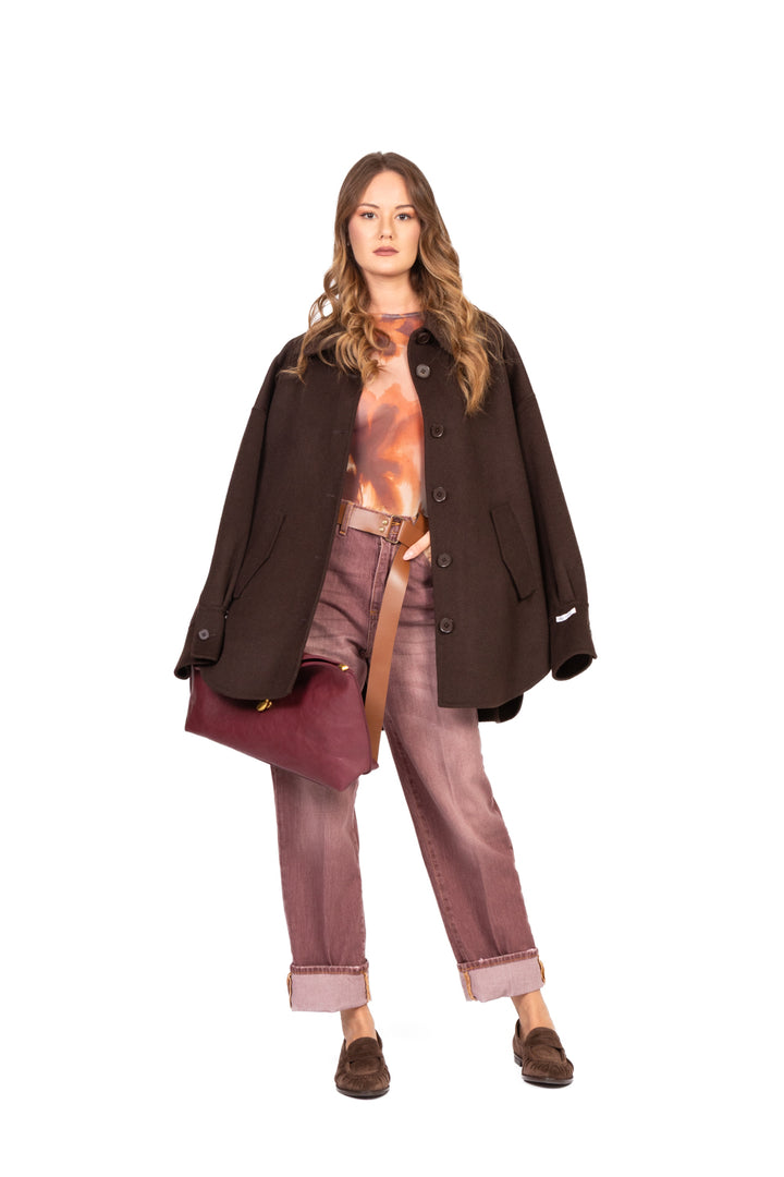 OUTDOOR SHAPING Berretto in lana merino, da uomo e donna, unisex, con risvolto quotidiano, in maglia tinta unita, morbido e caldo cappello invernale OUTDOOR SHAPING Berretto in lana merino, da uomo e donna, unisex, con risvolto quotidiano, in maglia tinta unita, morbido e caldo cappello invernale