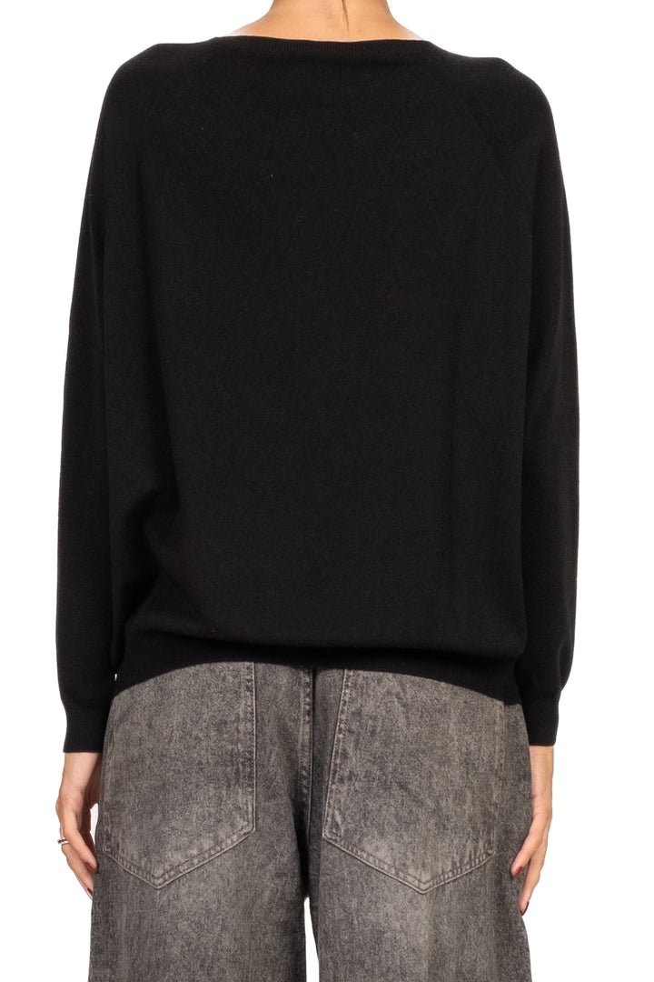 Vicolo - Maglia scollo barca Art. 22027F