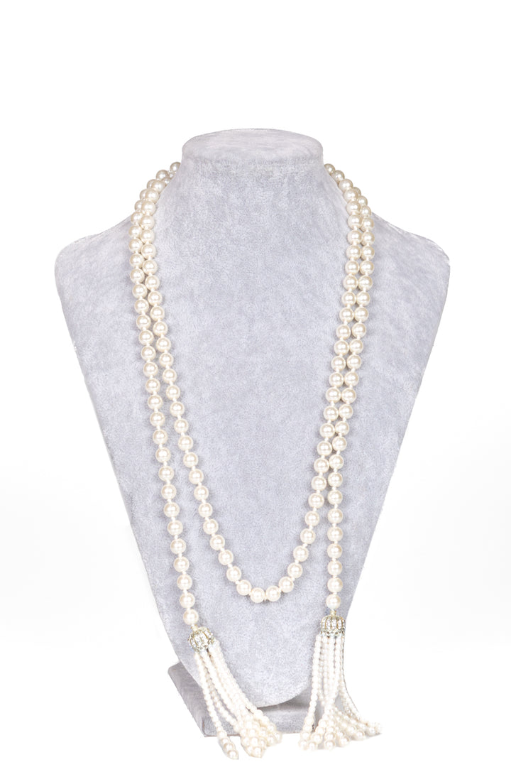 Upper - Collana AMELIE perle