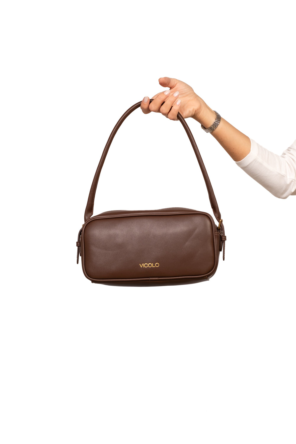 Vicolo - Borsa Rettangolare Art. XAC0005