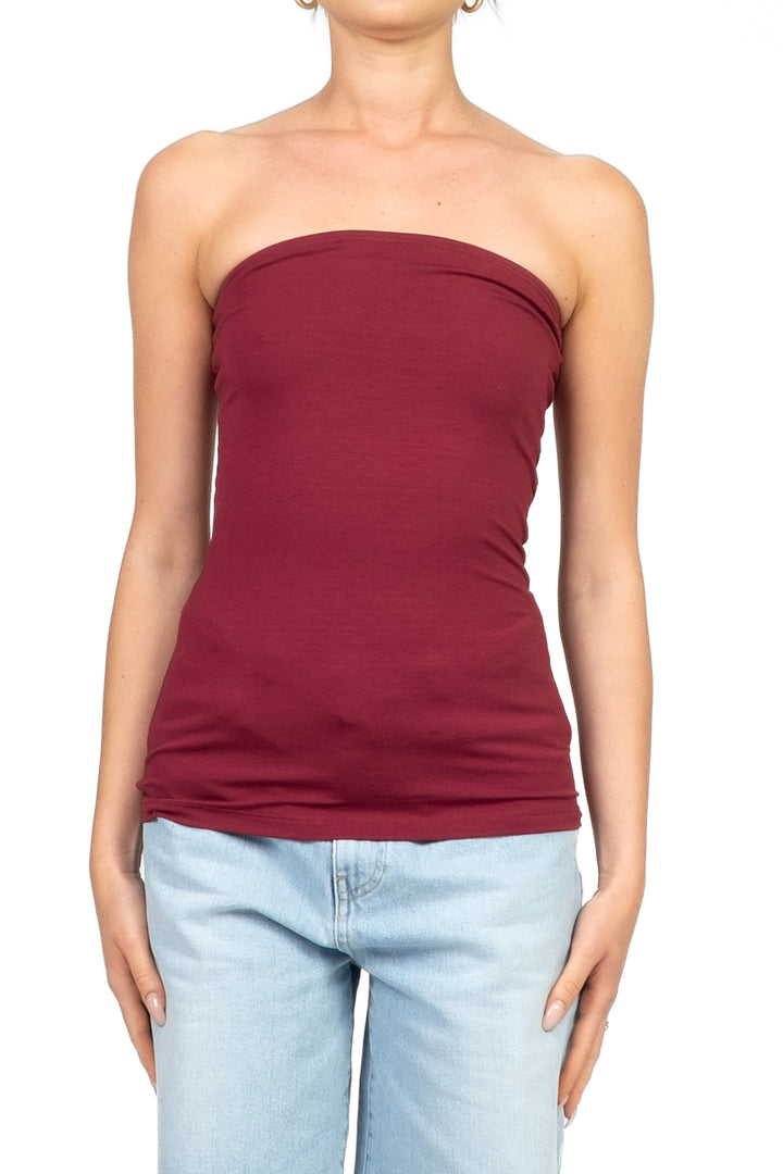 Vicolo - Top a fascia Art. UD0227