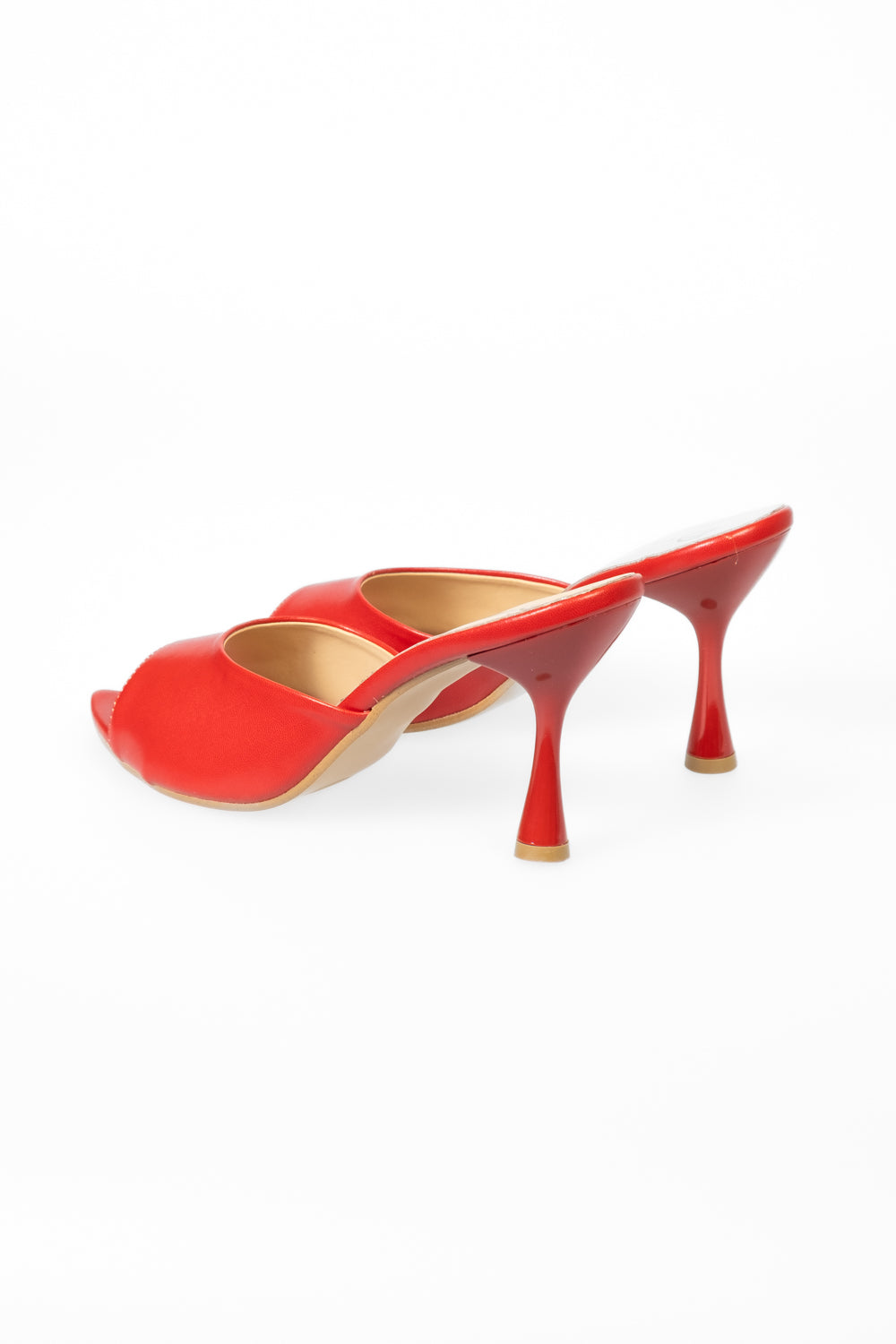Divine Follie - Sandalo a punta con tacco Art. 5369