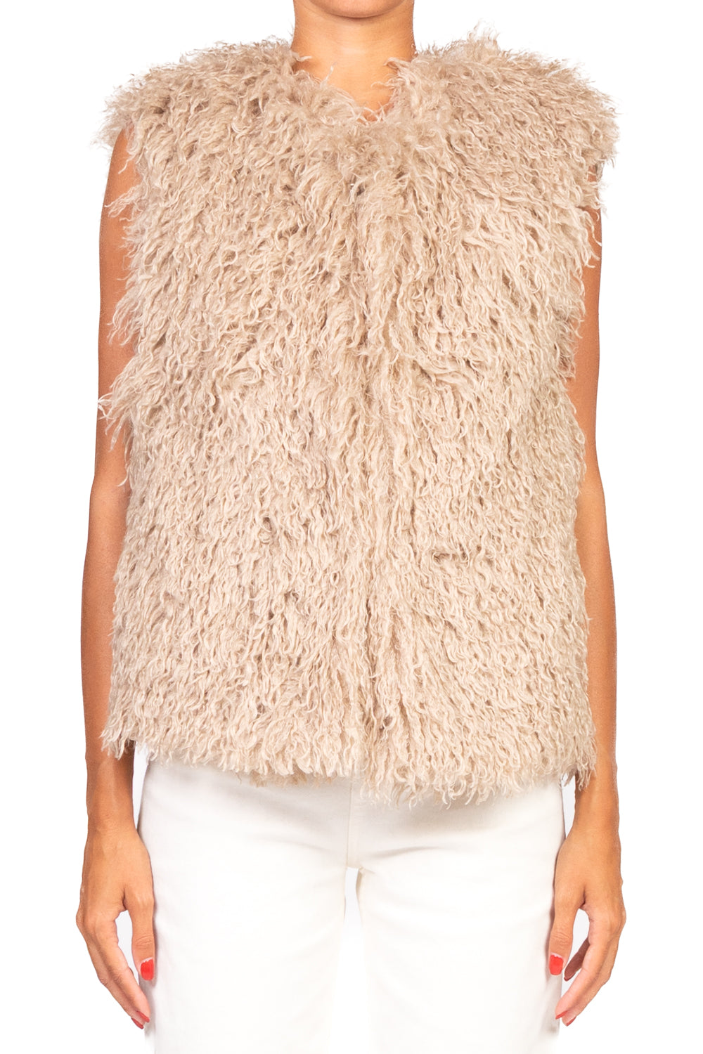 Vicolo - Gilet ecomongolia Art. TF1134