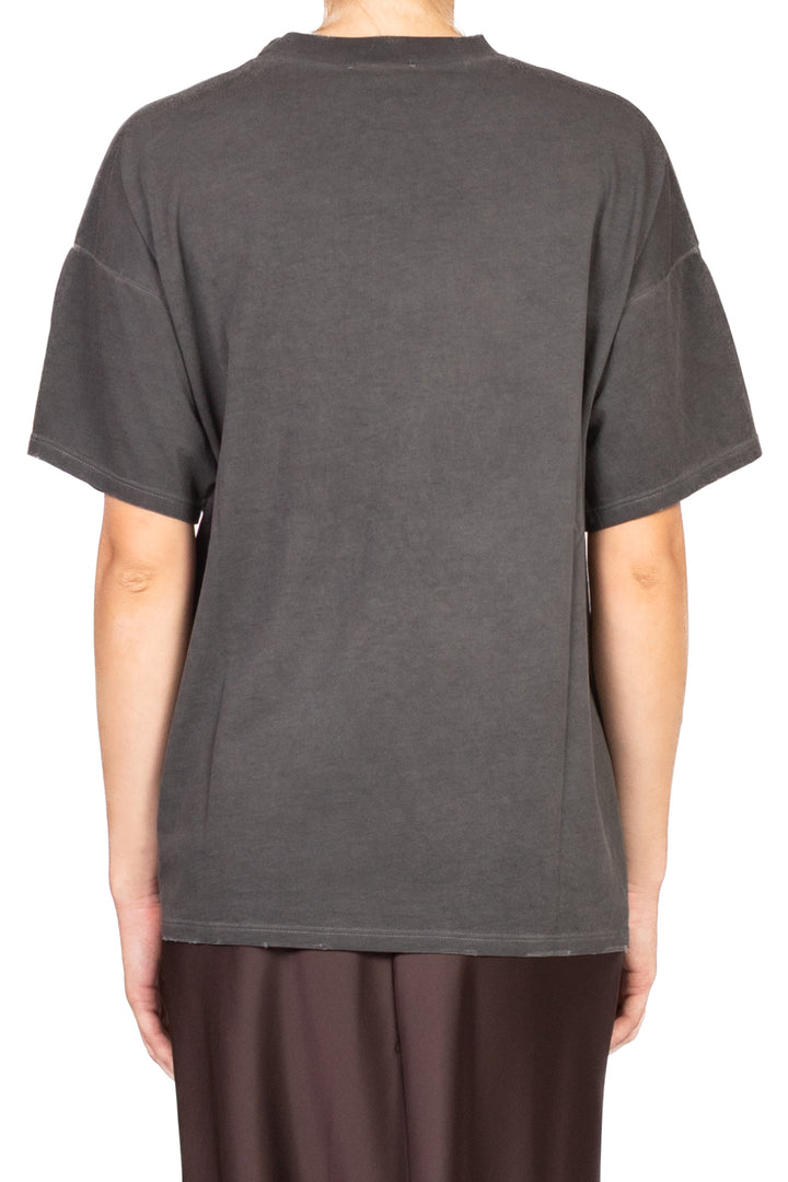 Vicolo - T-shirt over "Love Deeply" Art. RF0275
