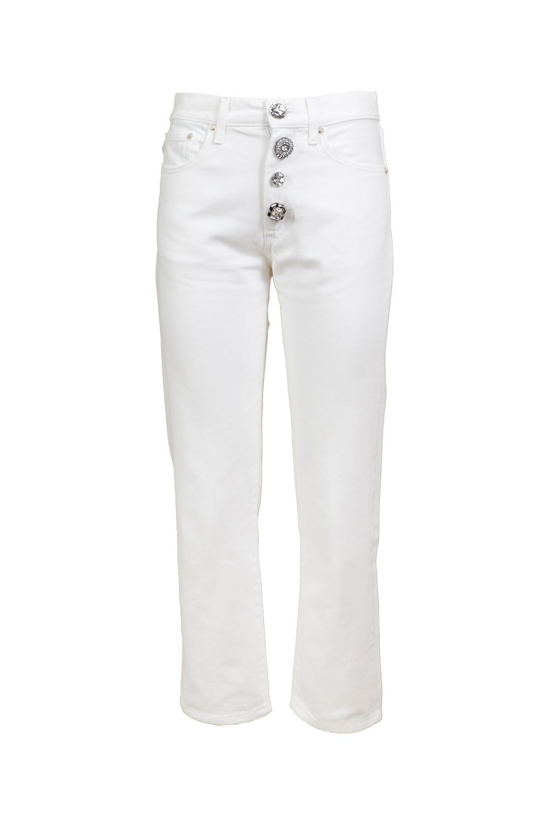 Vicolo - Jeans ZOE bottoni gioiello Art. DD5100