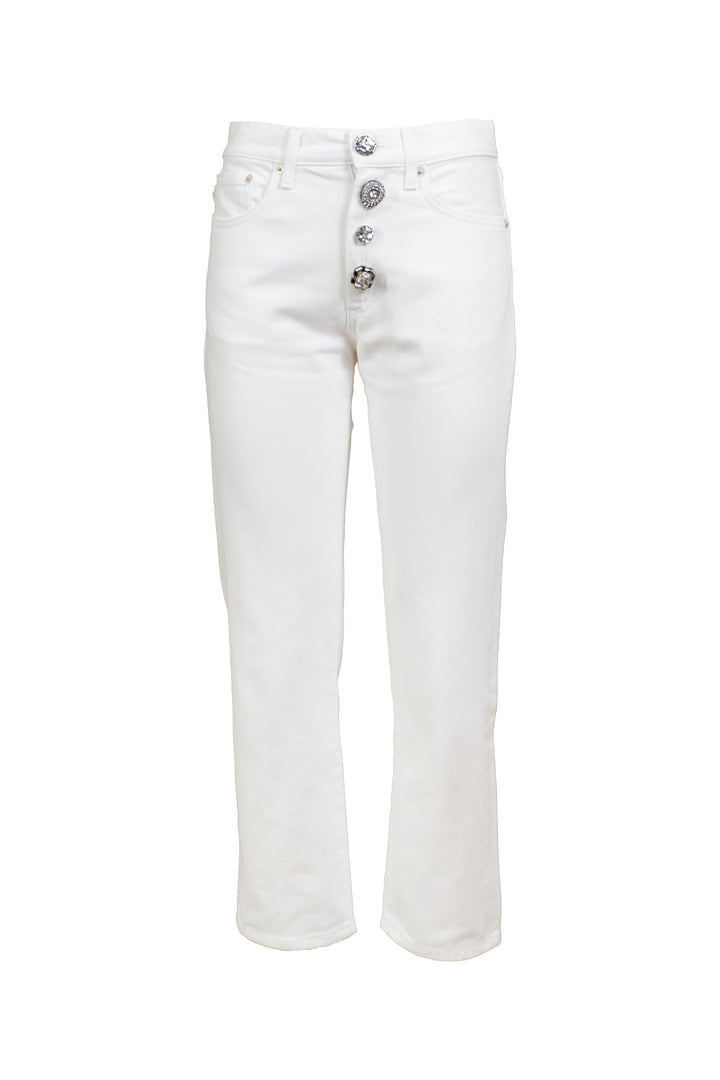 Vicolo - Jeans ZOE bottoni gioiello Art. DD5100