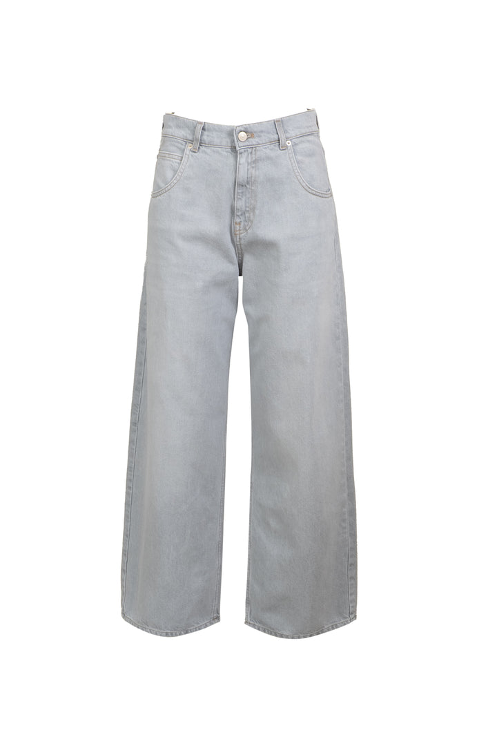 Vicolo - Jeans palazzo MIA Art. DD5237