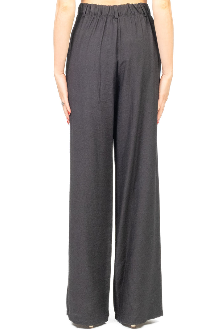 Vicolo - Completo canotta con pantalone palazzo Art. TD2856