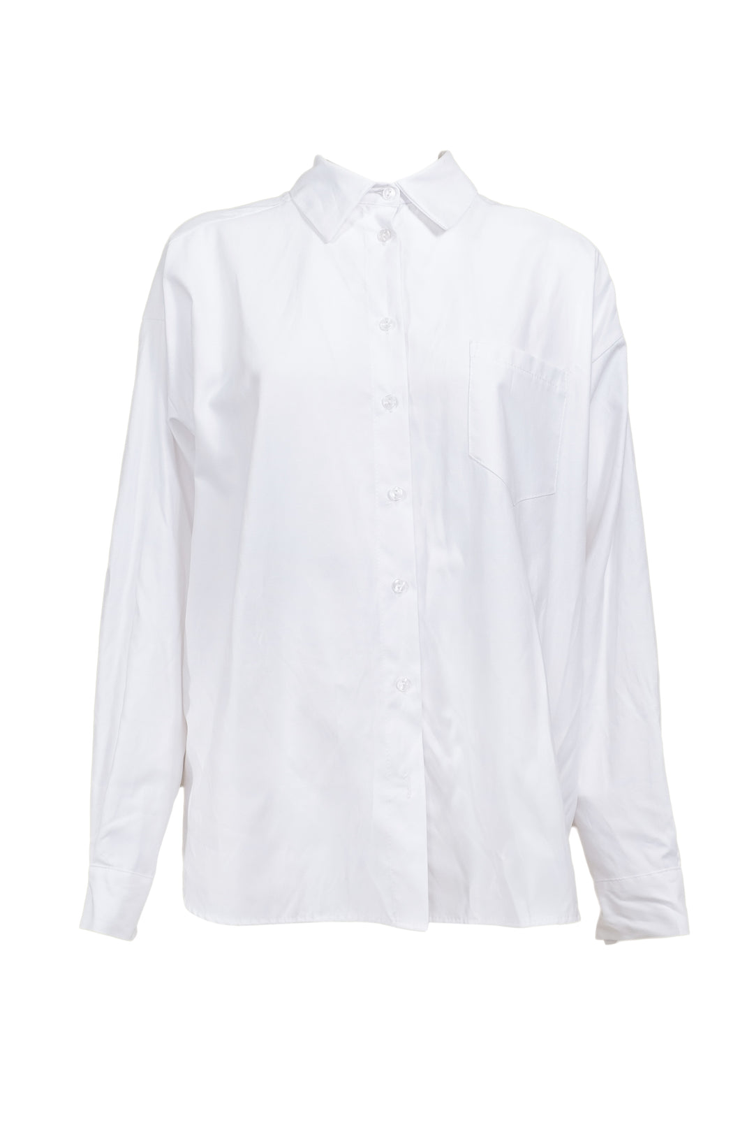 Tensione In - Camicia oxford Art. S25C268