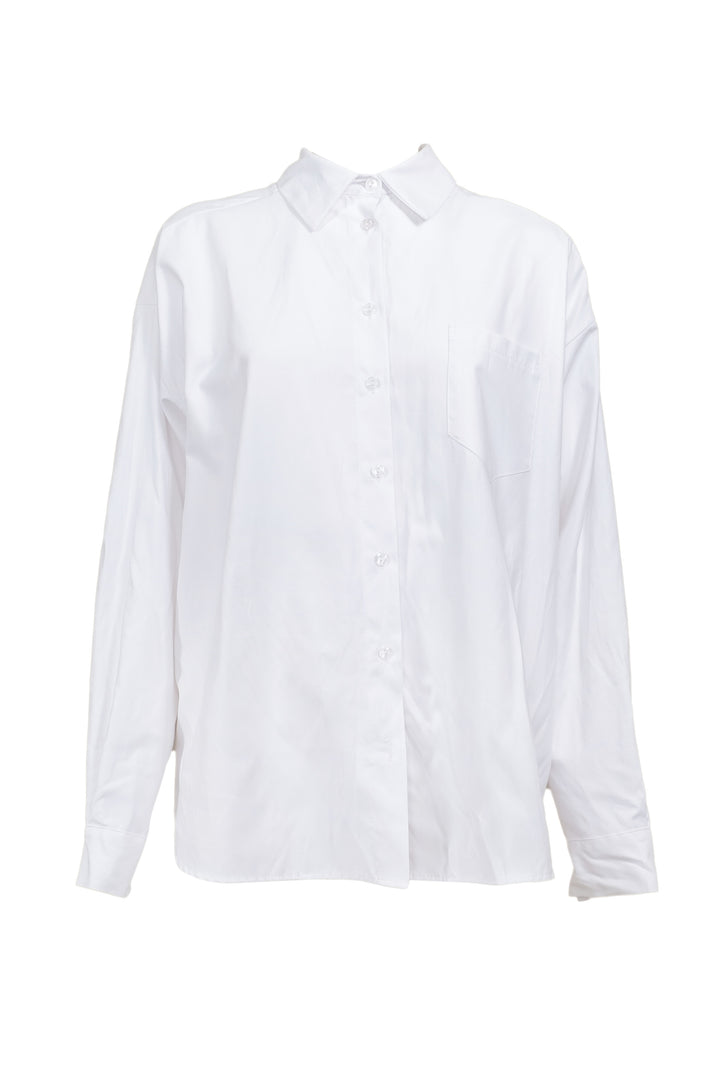 Tensione In - Camicia oxford Art. S25C268