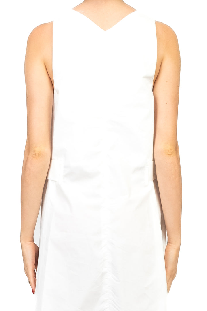 Vicolo - Abito mini trapezio scollo V Art. TD3084