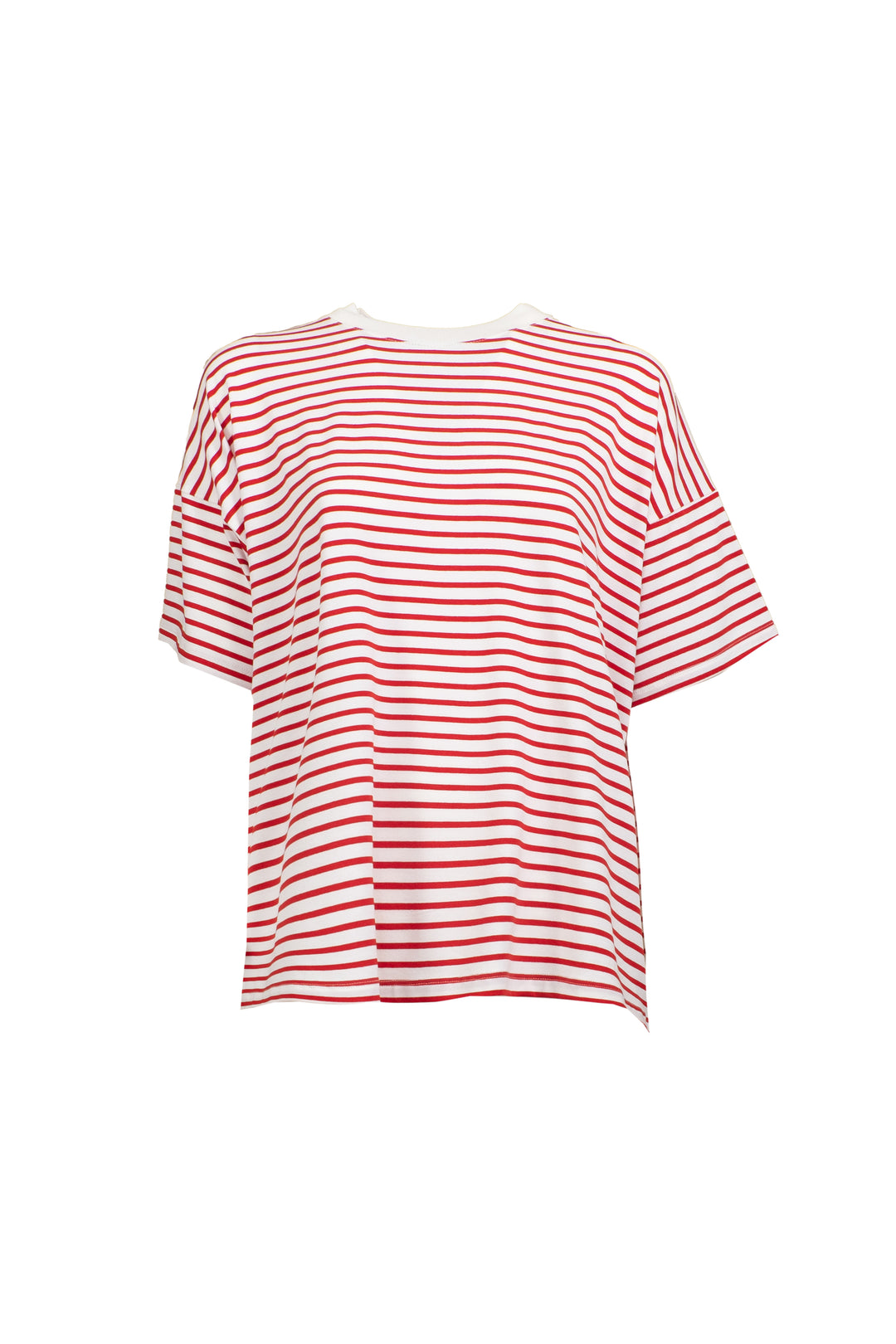 Vicolo - T-shirt rigata Art. UD0139