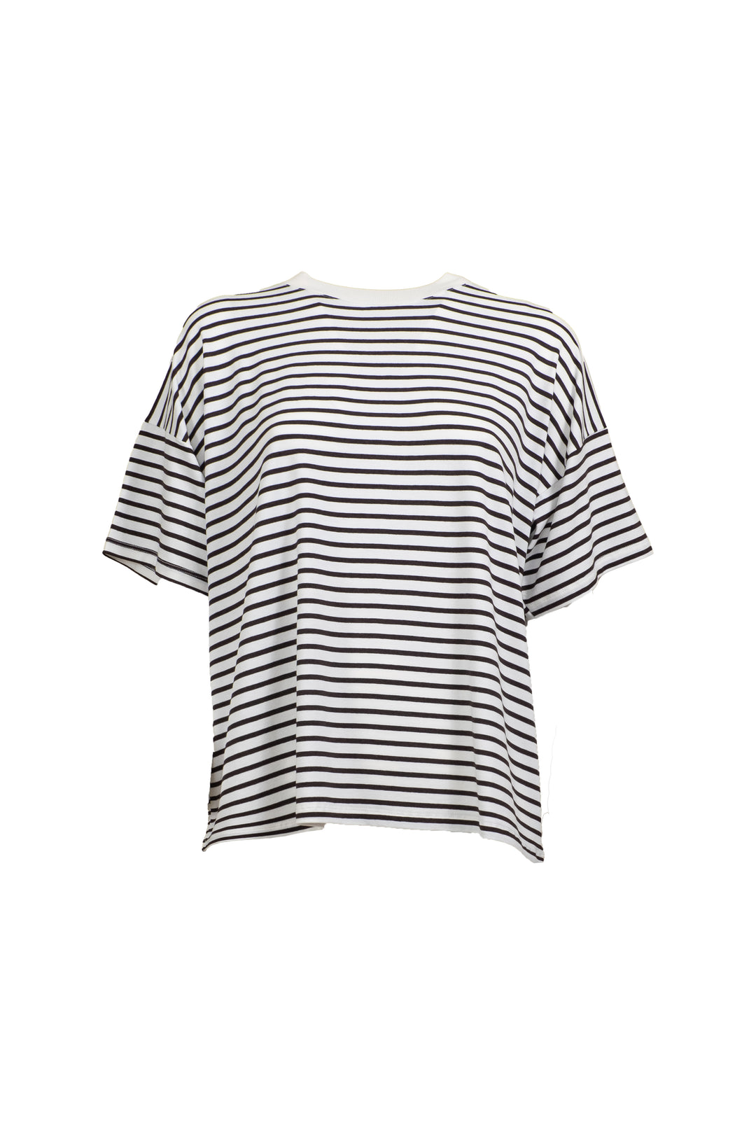 Vicolo - T-shirt rigata Art. UD0139