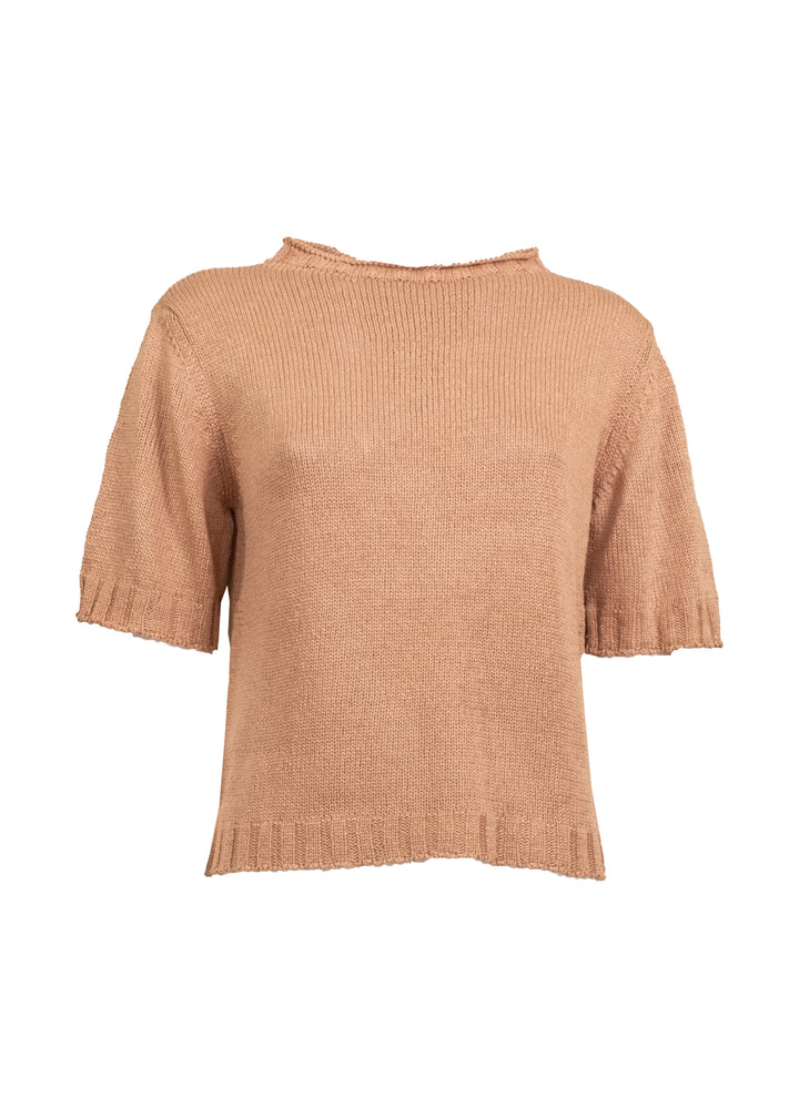 Vicolo - Maglia girocollo mezza manica Art. 55030D