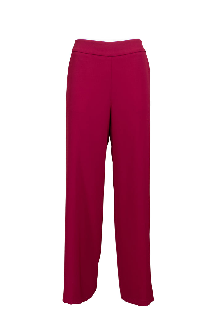 Kontatto - Completo in crepe giacca e pantalone Art. MA3000CN/MA3001CN/MA3002C