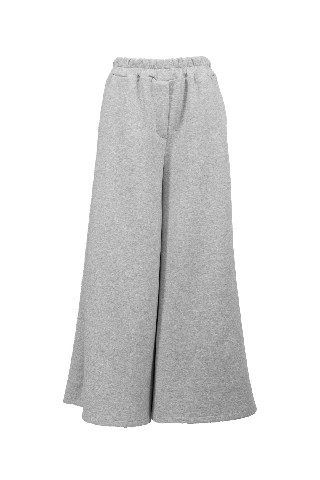 Tensione In - Pantalone palazzo in neoprene Art. 1106PE25