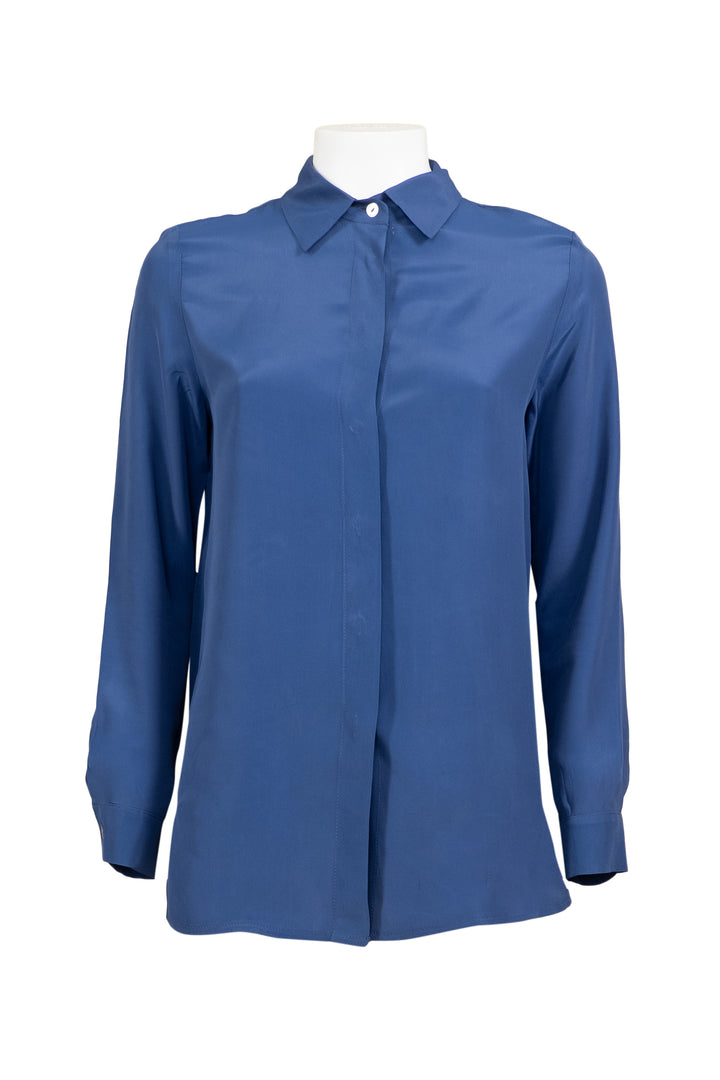 Emunà - Camicia basic misto seta Art. CM13-0037