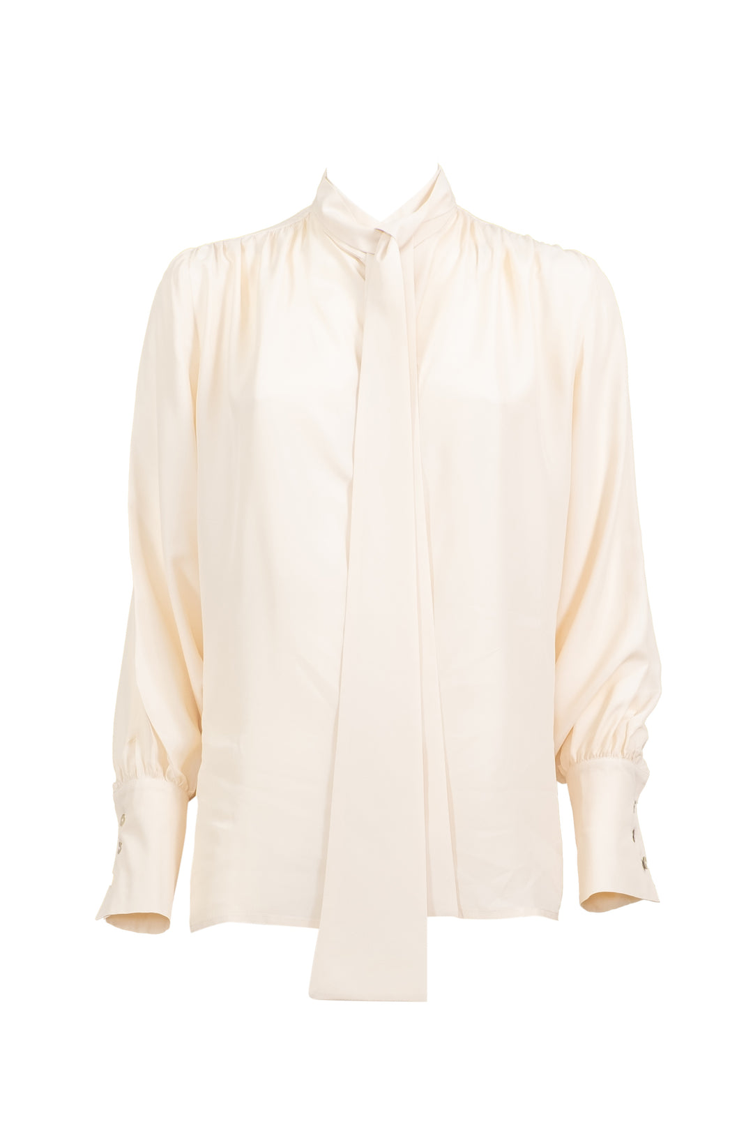 Emunà - Camicia misto seta con fusciacca Art. CM13-0069