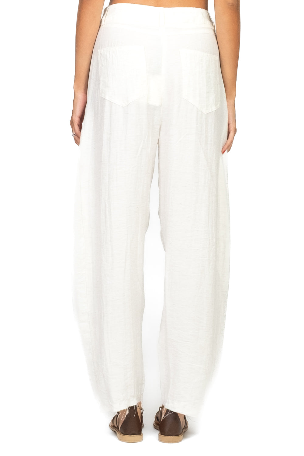 Tensione In - Completo Gilet e Pantalone balloon Art. 25C7909