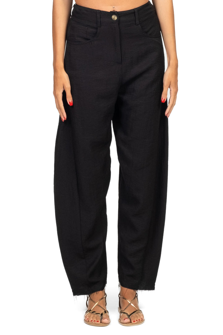 Tensione In - Completo Gilet e Pantalone balloon Art. 25C7909
