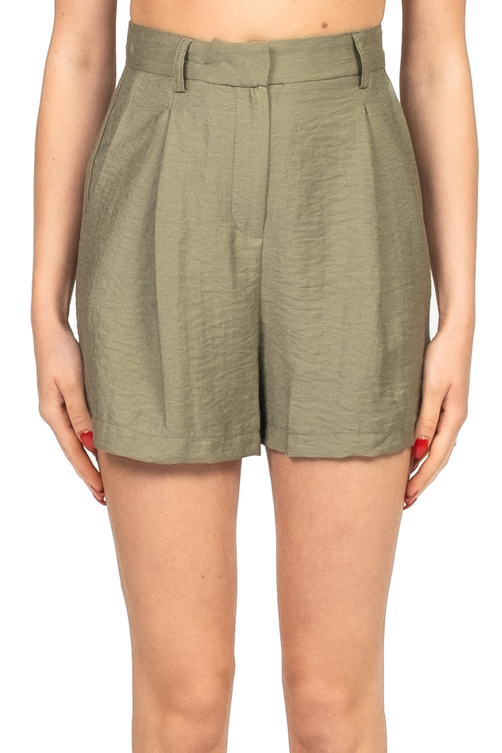 Tensione In - Completo Gilet e Bermuda Art. 25C7932