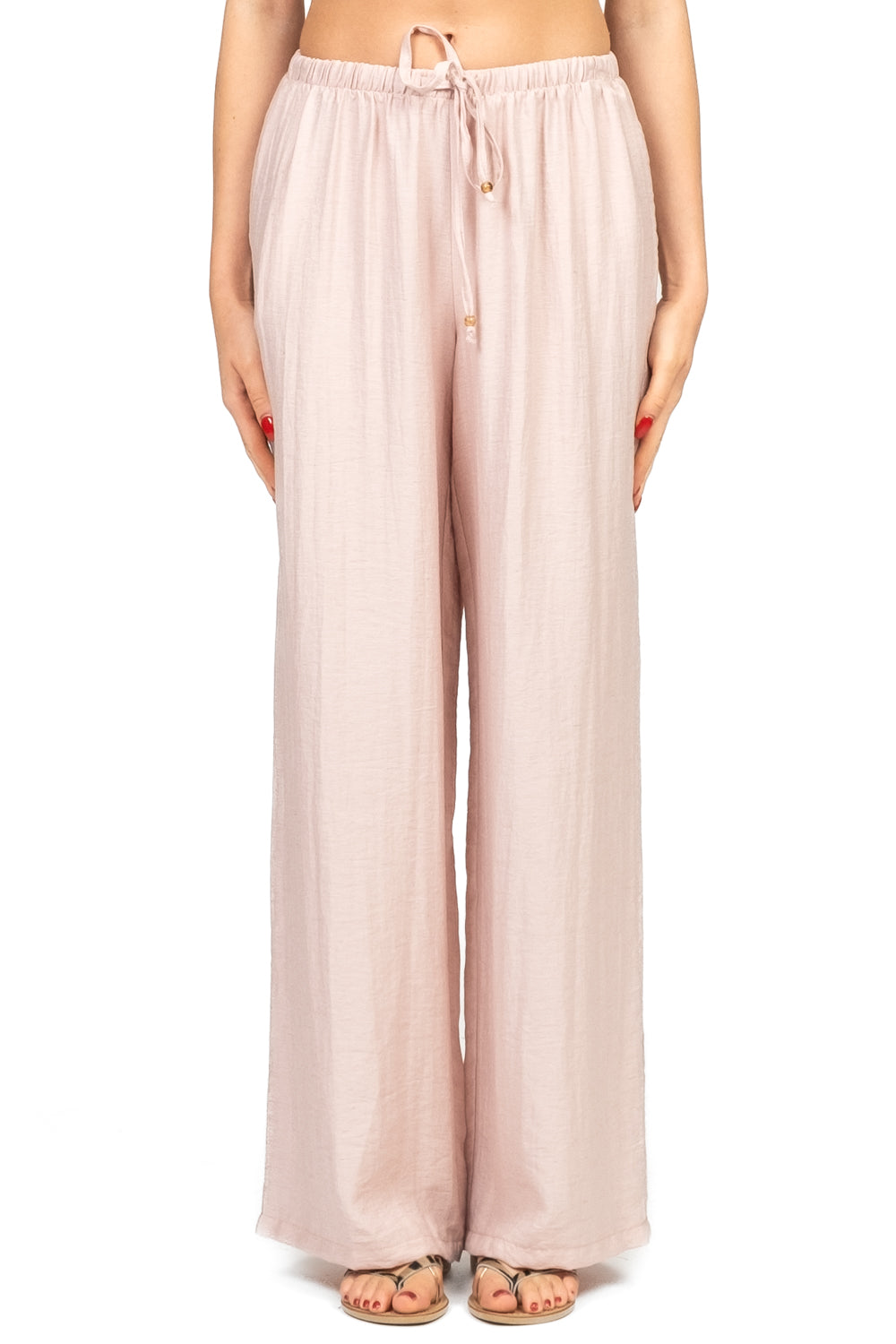 Tensione In - Pantalone con coulisse Art. 25P7926