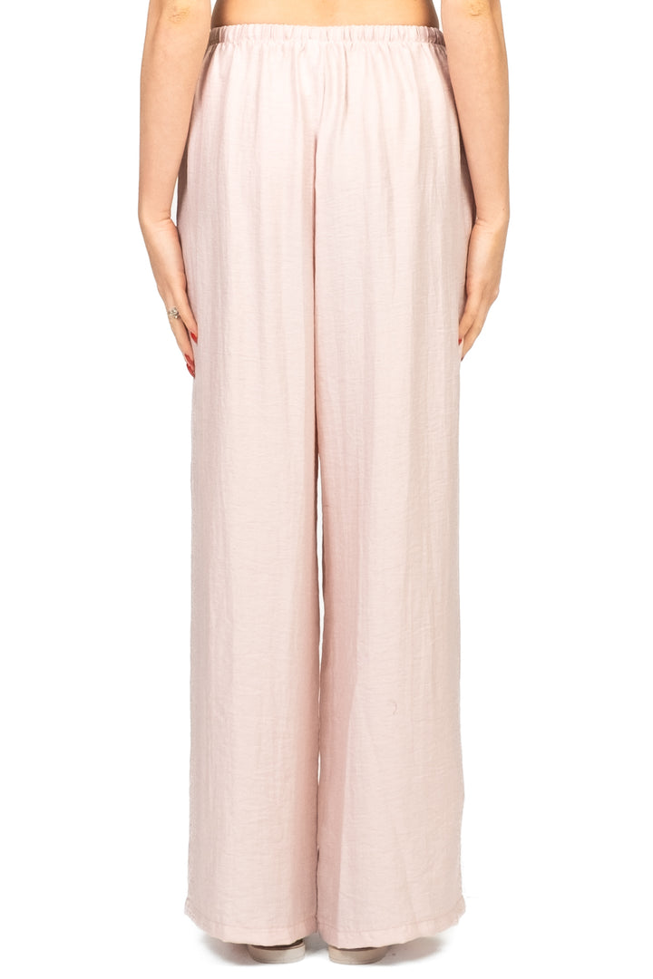 Tensione In - Pantalone con coulisse Art. 25P7926