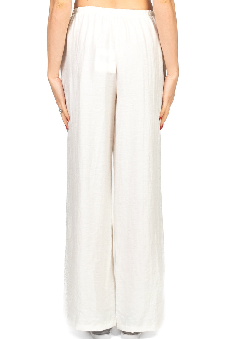 Tensione In - Pantalone con coulisse Art. 25P7926