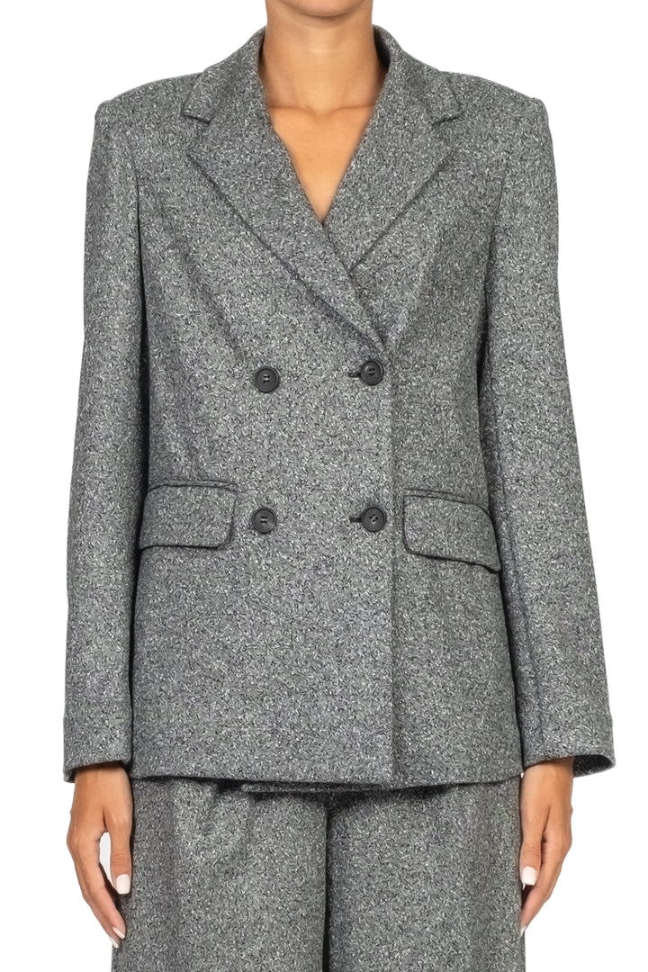 MM MaxMara - Giacca doppiopetto ALBANIA Art. 2526916068600