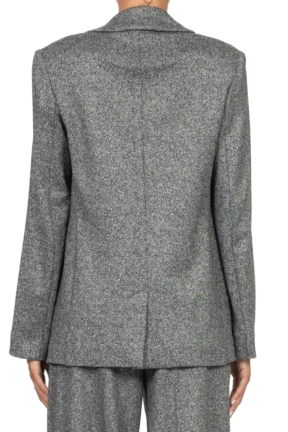 MM MaxMara - Giacca doppiopetto ALBANIA Art. 2526916068600