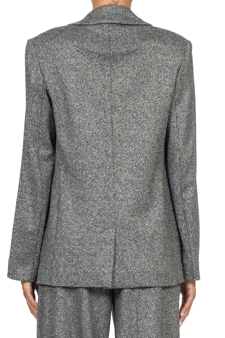 MM MaxMara - Giacca doppiopetto ALBANIA Art. 2526916068600