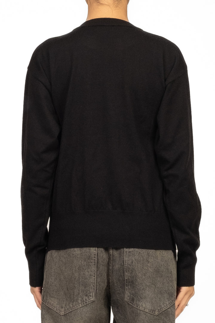 Vicolo - Maglia cut out Art. 44041F