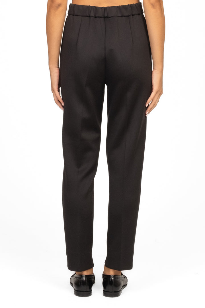 MM MaxMara - Pantalone sigaretta GERONA Art. 2526786038
